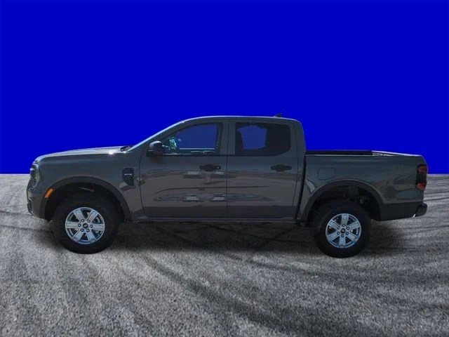 New 2026 Marsh Gray Ford XL image 7