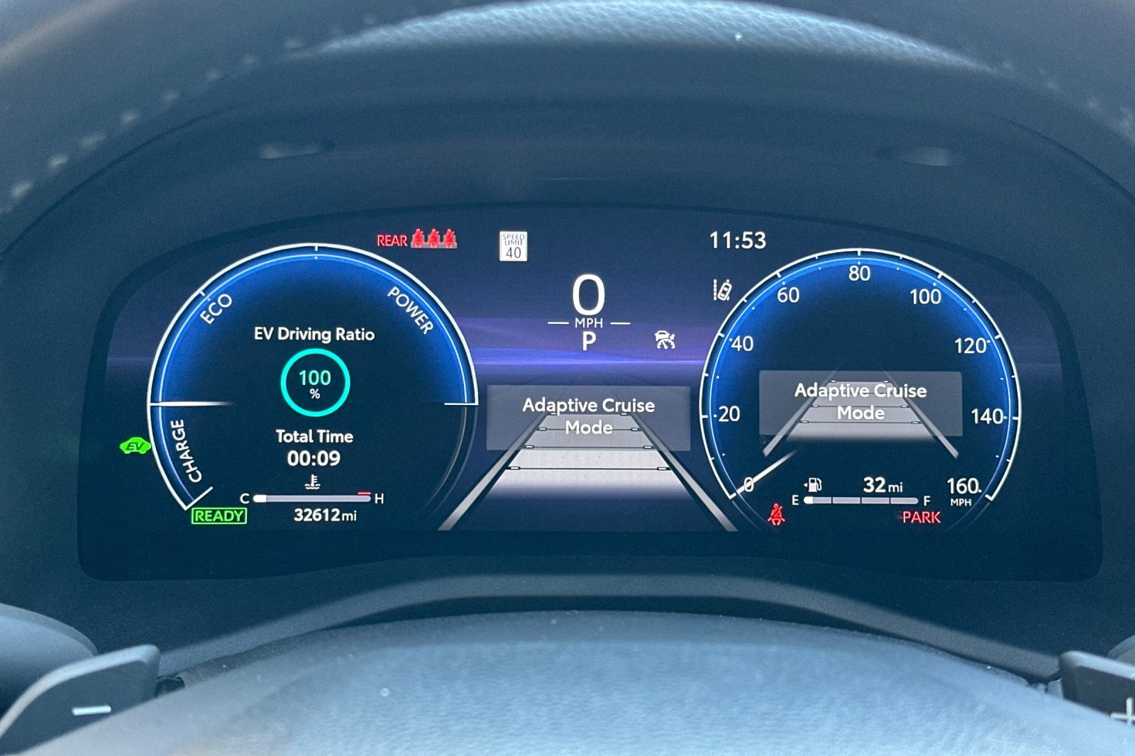 2025 Toyota Camry XSE - Photo 23