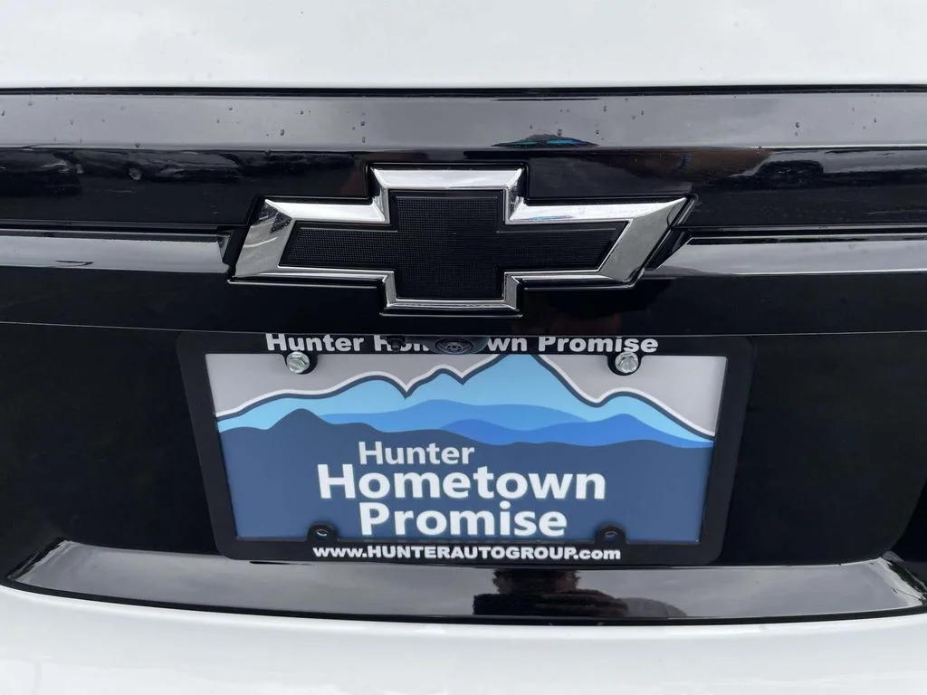2026 Chevrolet Traverse LT - Photo 13
