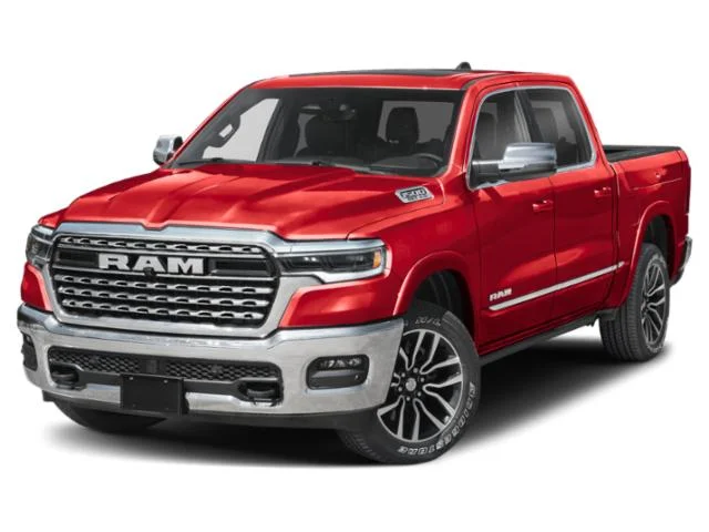 2027 RAM 1500