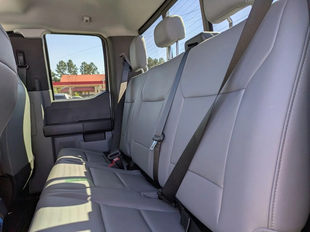 2025 Ford F-350 Super Duty Chassis Cab XL - Photo 13