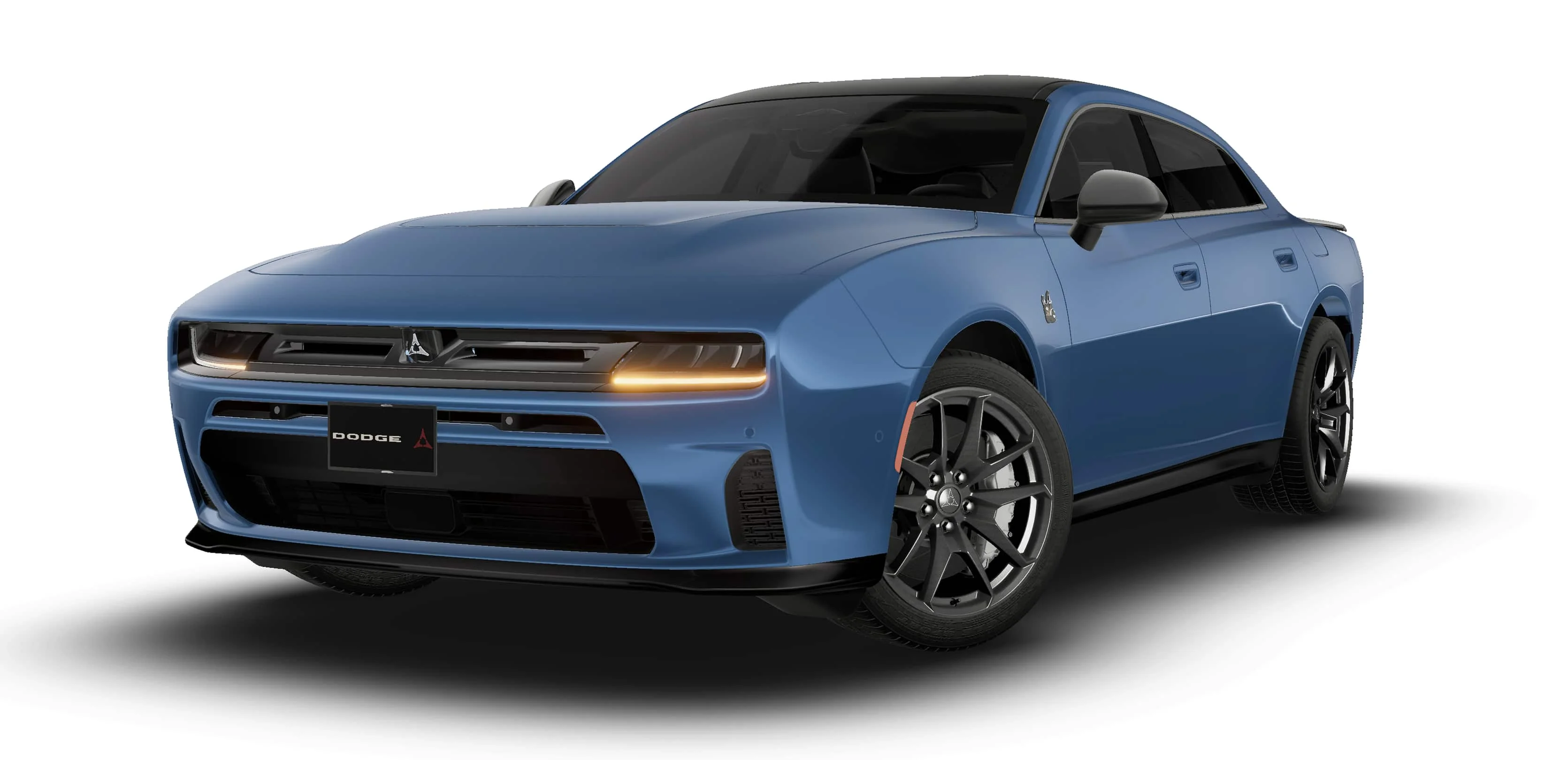 2026 Dodge Charger Scat Pack AWD's photo