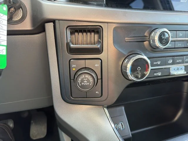 2024 Ford F-150 XLT - Photo 13