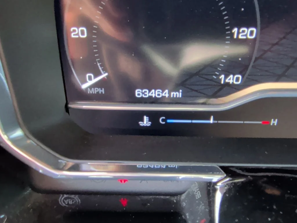 Used 2023 Sterling GMC Elevation image 20