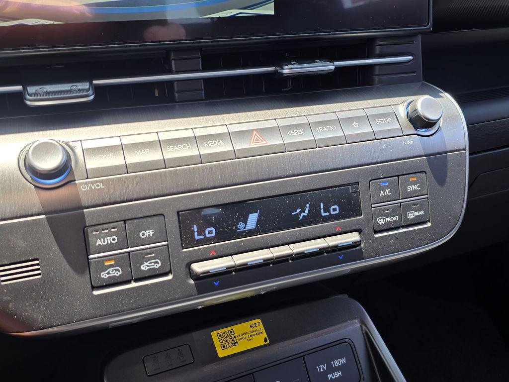 New 2026 Gray Hyundai SEL Premium FWD image 26