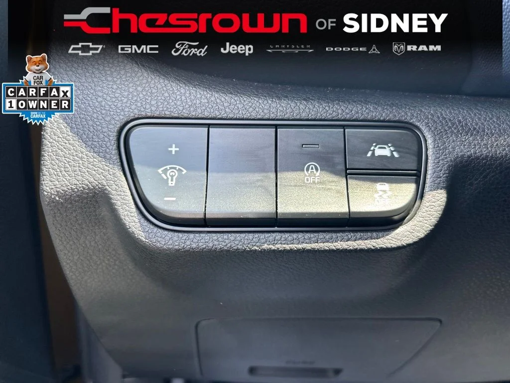 Used 2022 Yellow Kia Nightfall image 15