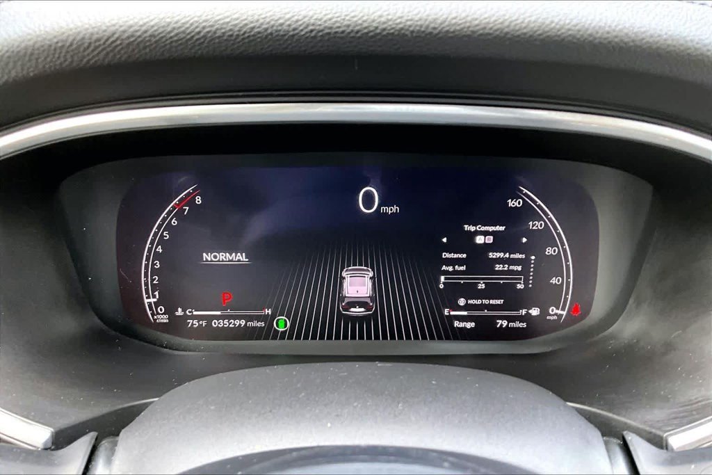 Used 2024  Acura 3.5L image 24