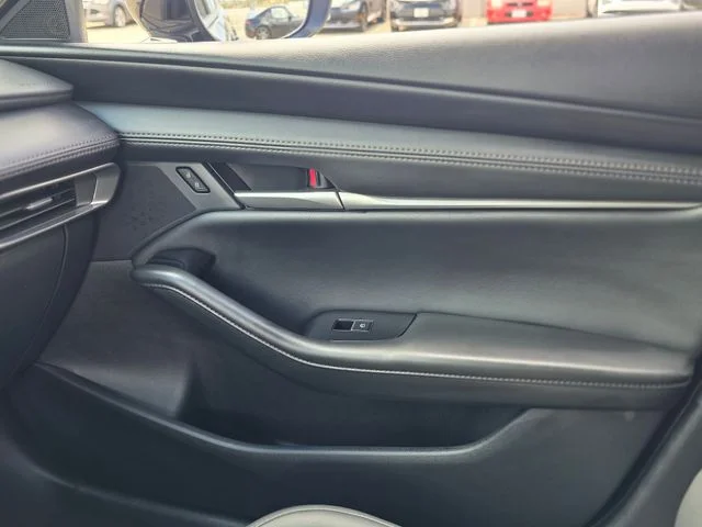 Used 2025 Black Mazda 2.5 S Select Sport image 25
