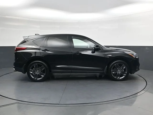 Used 2023  Acura A-Spec Package image 3