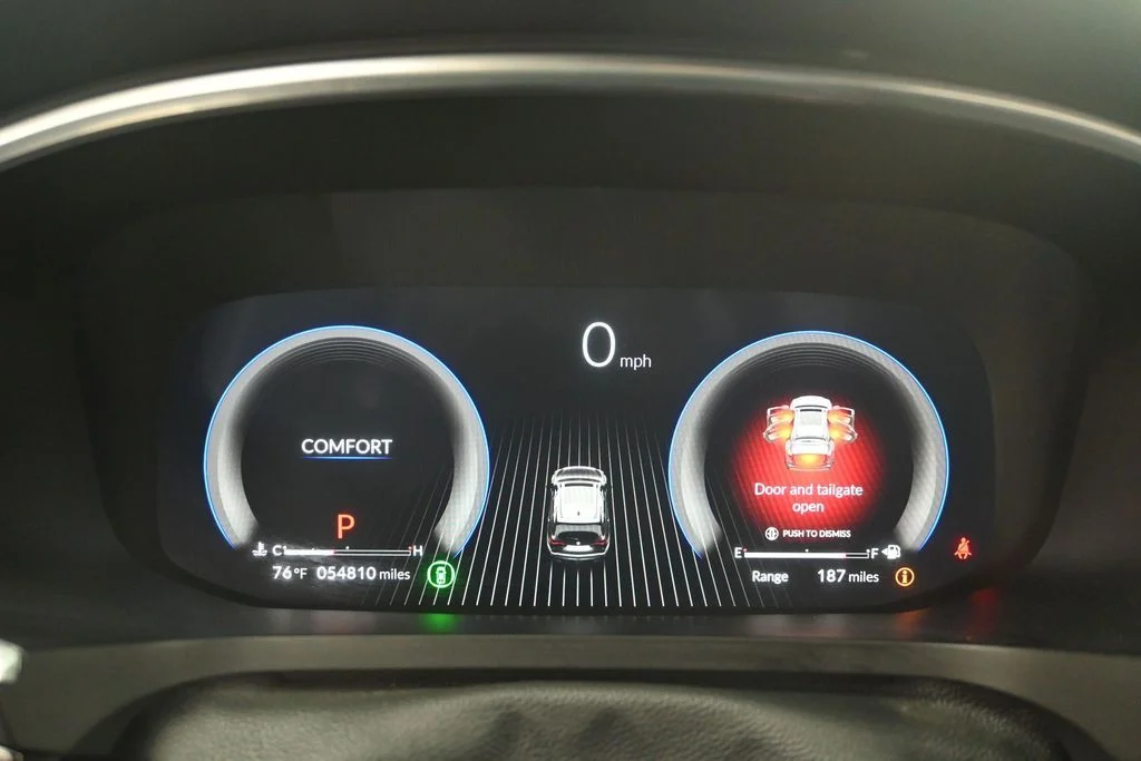 2024 Acura MDX A-Spec Package - Photo 18