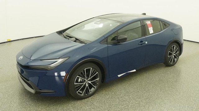 New Toyota Hybrids & FCVs for Sale in Tallahassee, FL