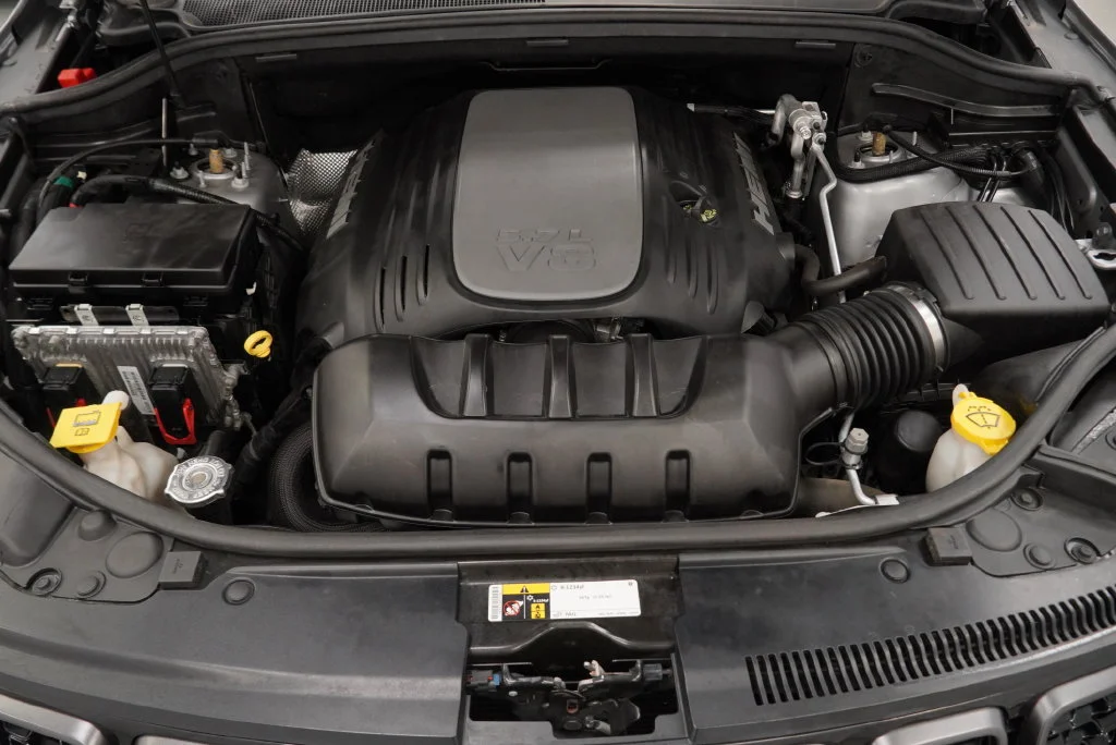 2020 Jeep Grand Cherokee High Altitude - Photo 46