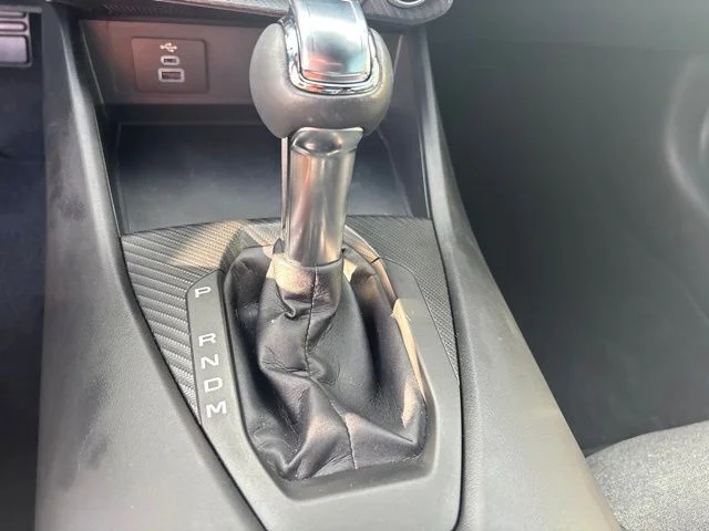 Used 2025 Gray Ford GT image 16