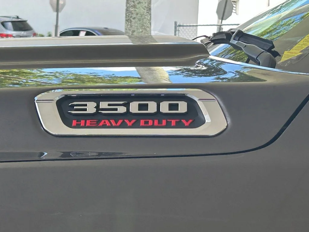 Used 2025 Gray Ram Tradesman image 14