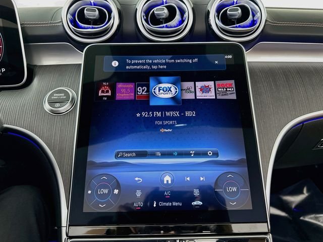 Certified Used 2026 Gray Mercedes-Benz CLE 300 image 15