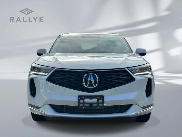 2026 Acura RDX Advance Package - Photo 8