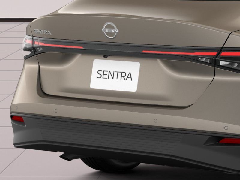 New 2027 Imperial Bronze Nissan SL image 15