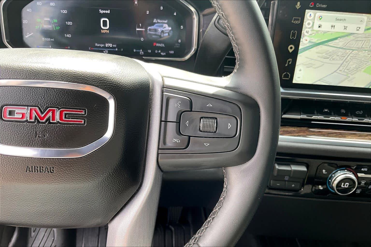 Used 2026 Sterling Metallic GMC Elevation image 23