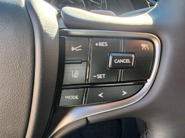 Certified Used 2024 NIGHTFALL MICA Lexus 300h image 28