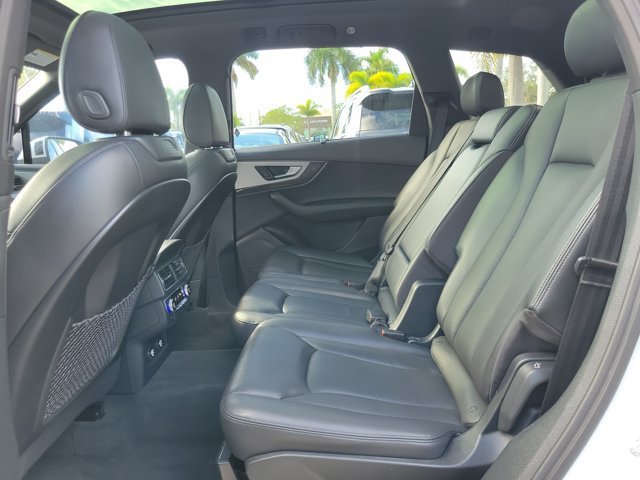 2018 Audi Q7 Premium Plus - Photo 8