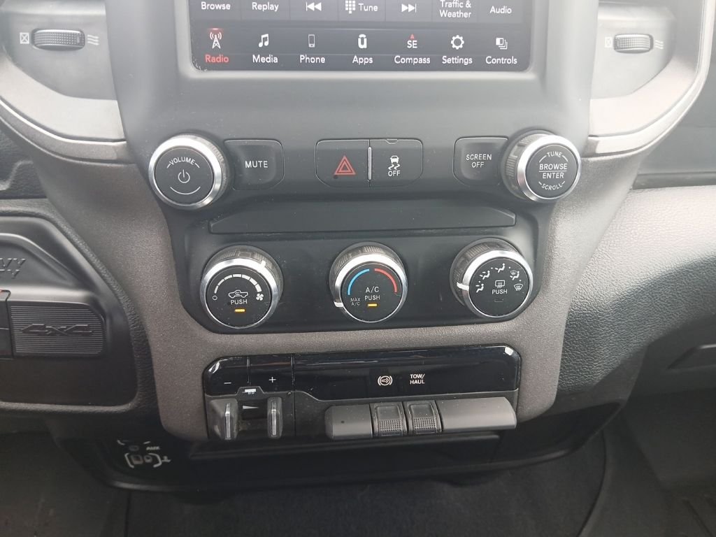 Used 2021 Green Ram Tradesman image 25