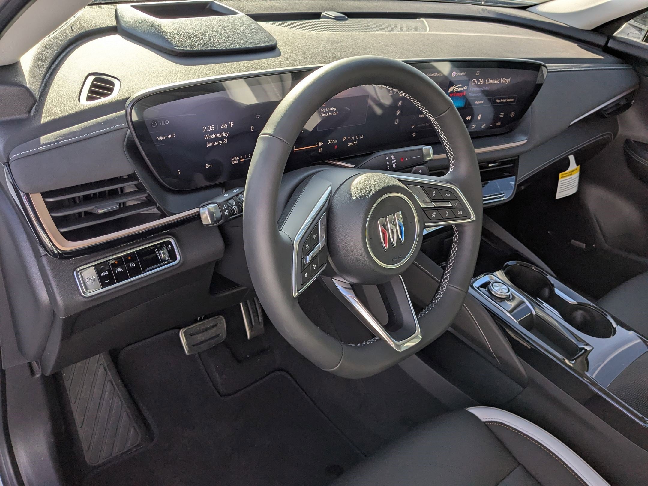 2026 Buick Envision Sport Touring - Photo 10