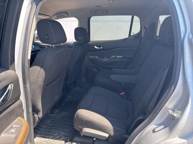 Used 2018 Quicksilver Metallic GMC SLE-2 image 7