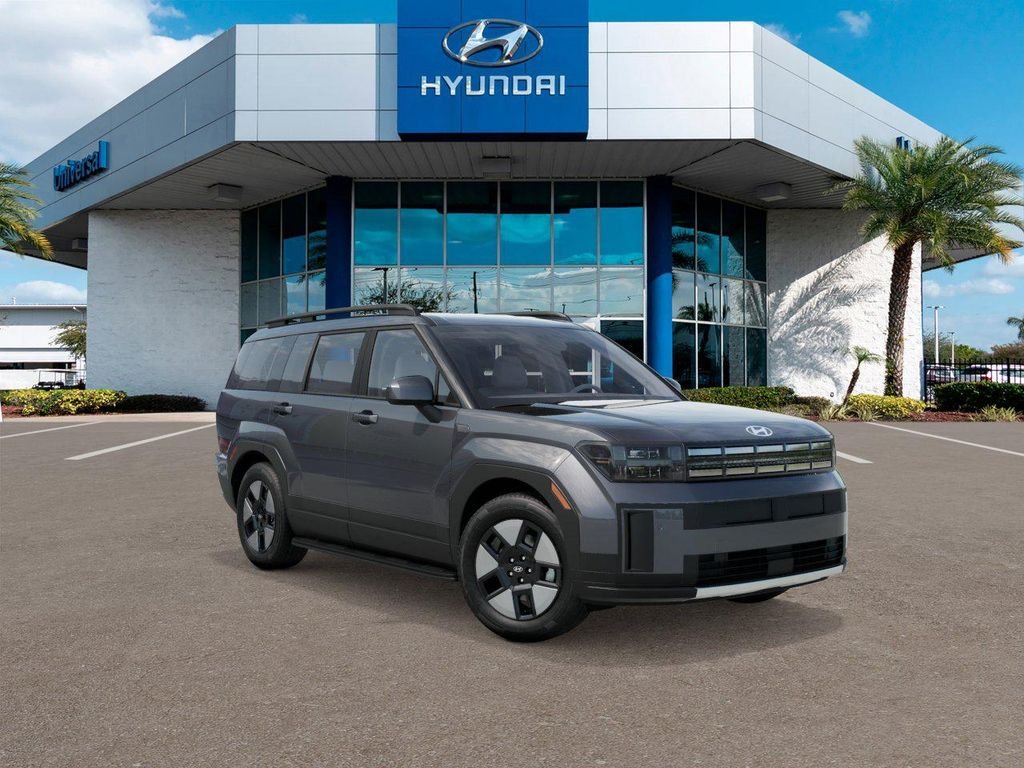 New 2027  Hyundai SEL image 19