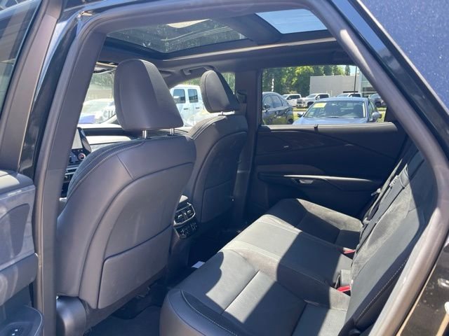 Certified Used 2025 CAVIAR Lexus LUXURY AWD image 20