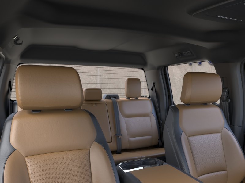 New 2026 Marsh Gray Ford F-250® Lariat® image 22