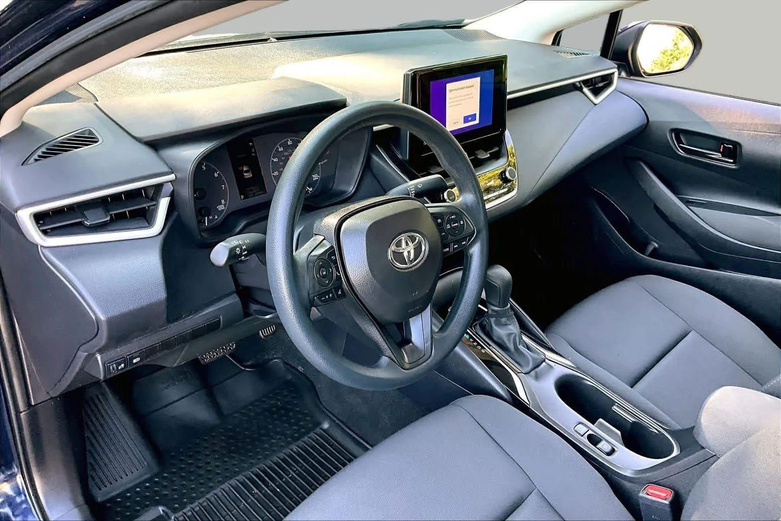 Certified Used 2024 Blueprint Toyota LE image 16