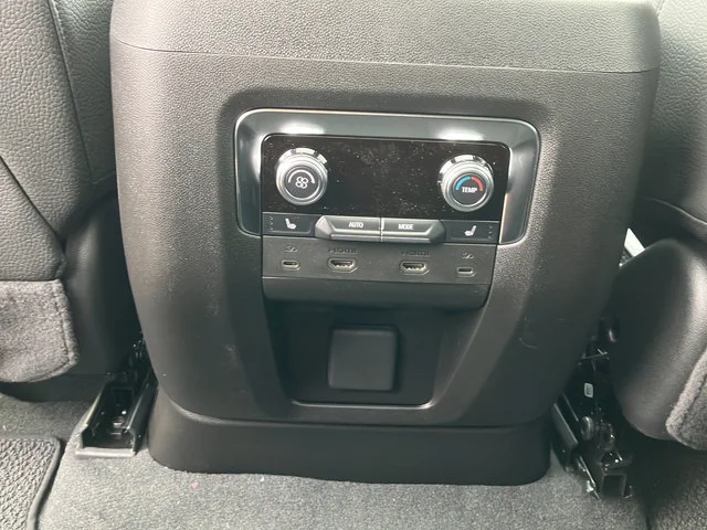 New 2026 Onyx Black GMC Denali image 33
