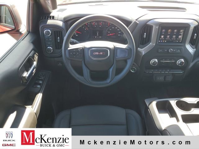 2026 GMC Sierra 1500 Pro - Photo 23