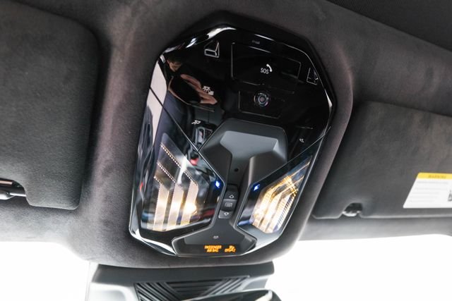 New 2027 Frozen Deep Grey BMW Base image 32