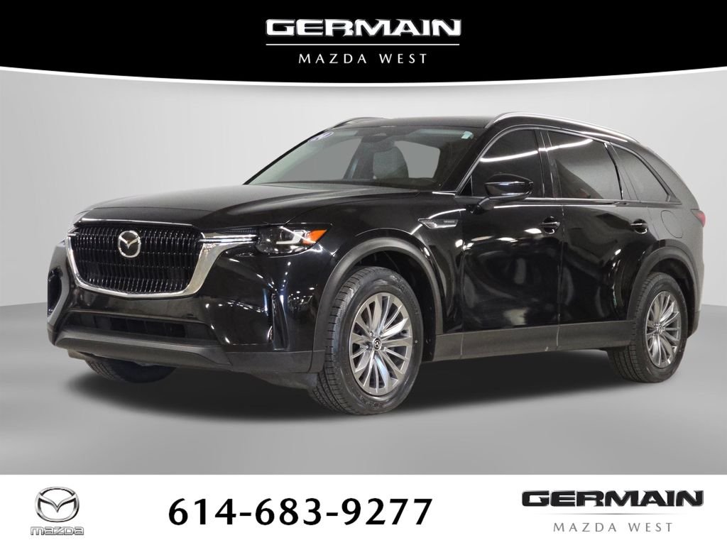 2024 Mazda CX-90 PHEV Preferred Package's photo