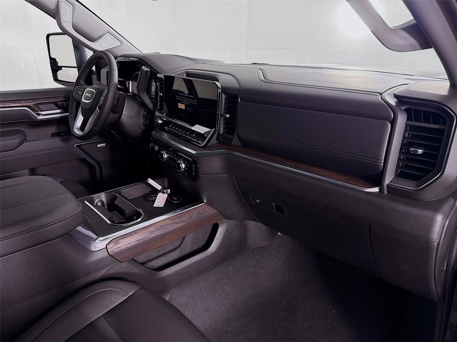 2026 GMC Sierra 2500HD SLT - Photo 30