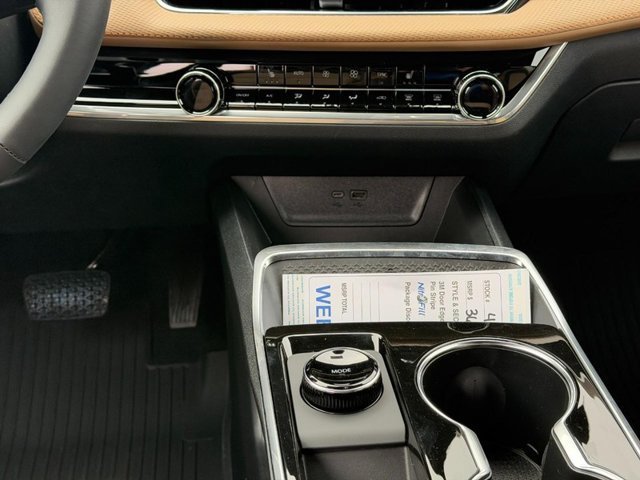New 2027 Mosaic Black Metallic Chevrolet ACTIV image 8