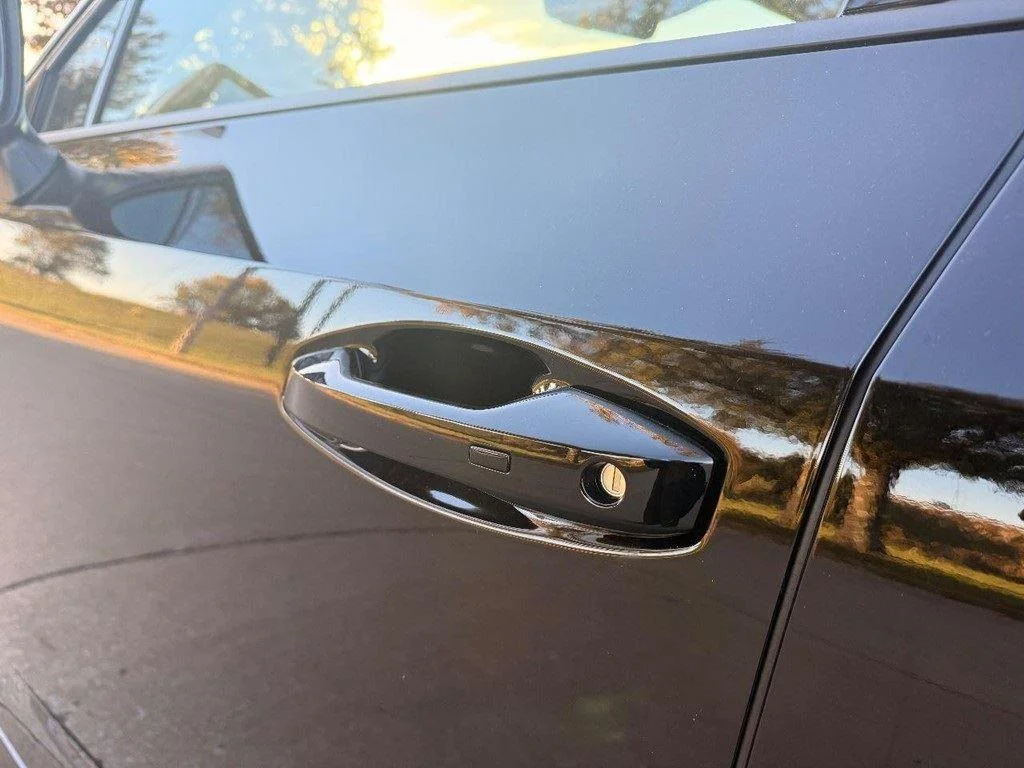 2026 Nissan Murano Platinum - Photo 43
