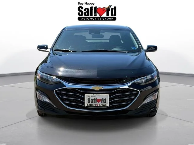 Used 2023 Black Chevrolet LT image 8