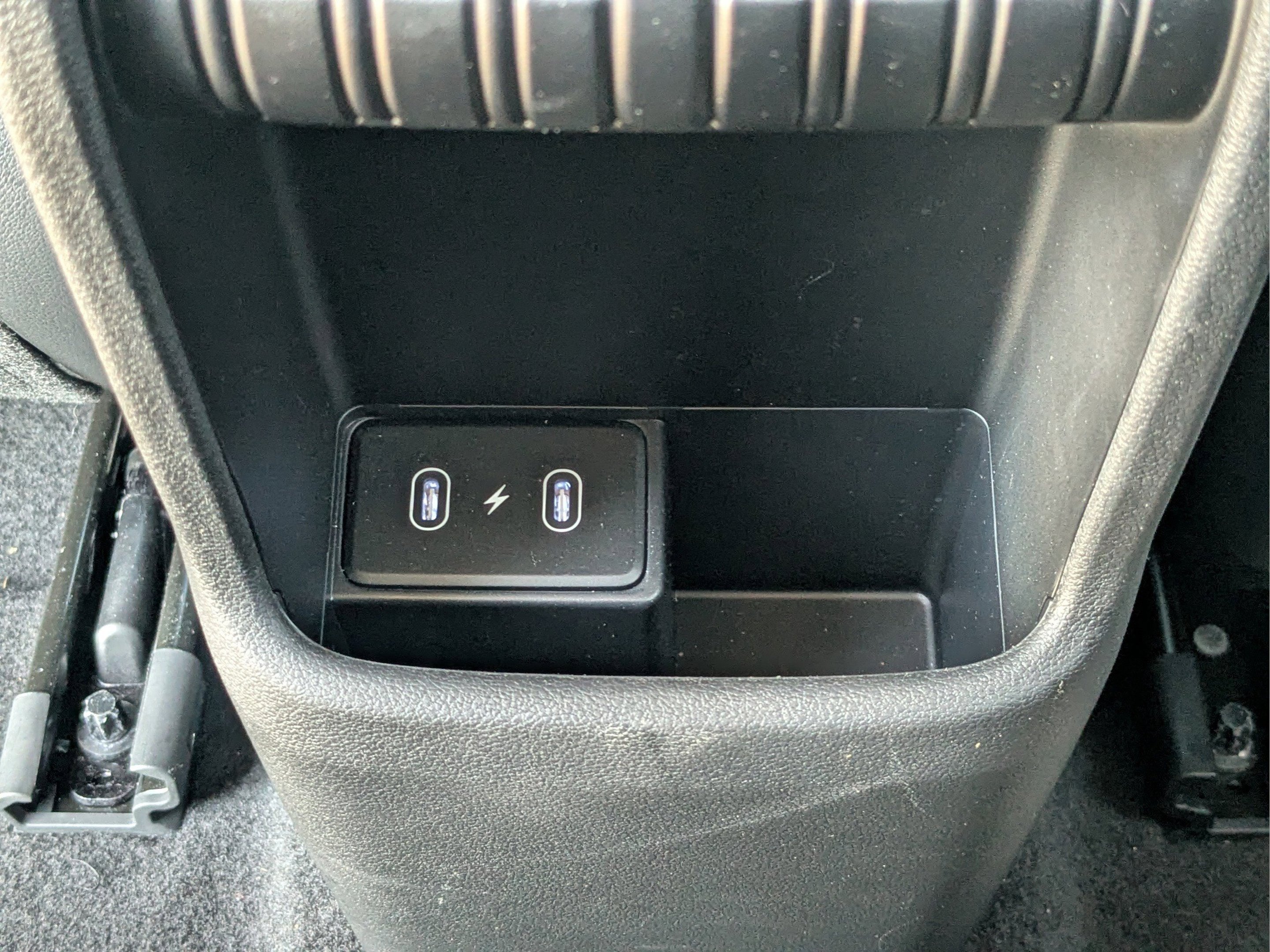 Used 2024 Abyss Black Pearl Hyundai SEL image 17