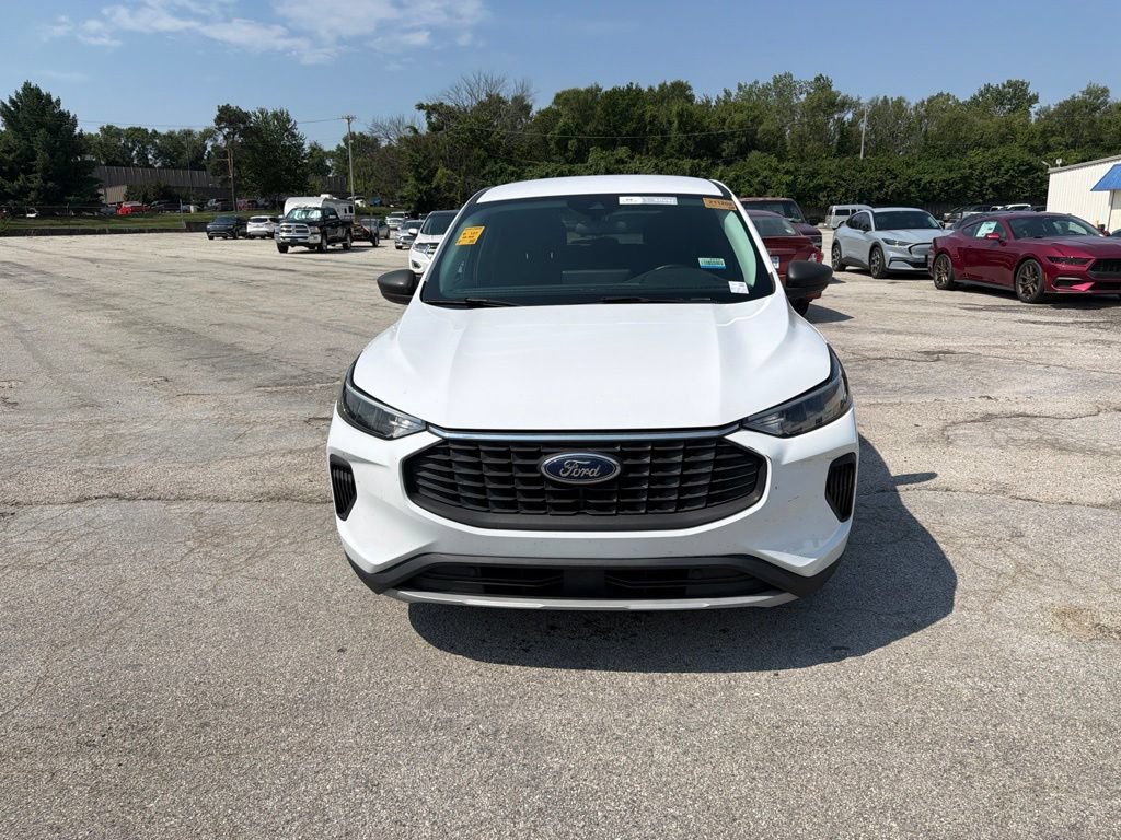 Used 2023 Ford Escape Active with VIN 1FMCU0GZ9PUB31156 for sale in Kansas City