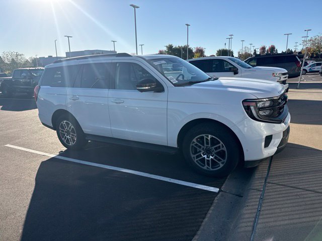 Certified 2025 Ford Expedition Active with VIN 1FMJU1J89SEA44566 for sale in Shakopee, Minnesota