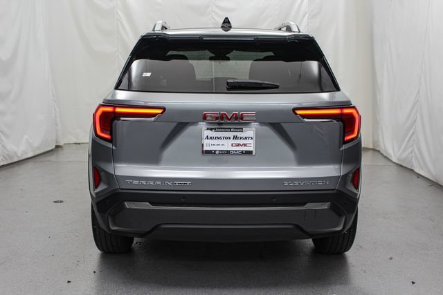 2027 GMC Terrain Elevation - Photo 6