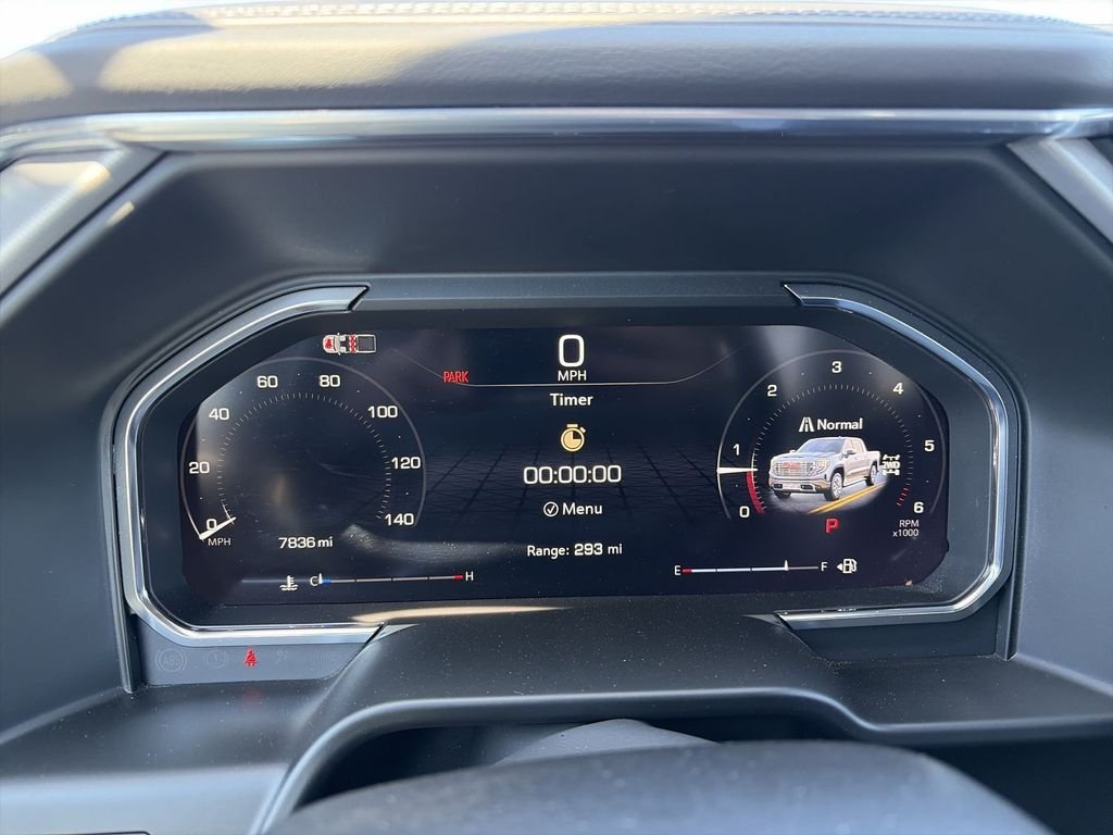 Used 2026 Blue GMC Denali image 21