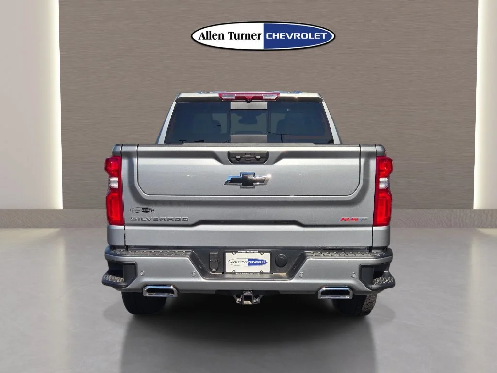 2026 Chevrolet Silverado 1500 RST - Photo 8