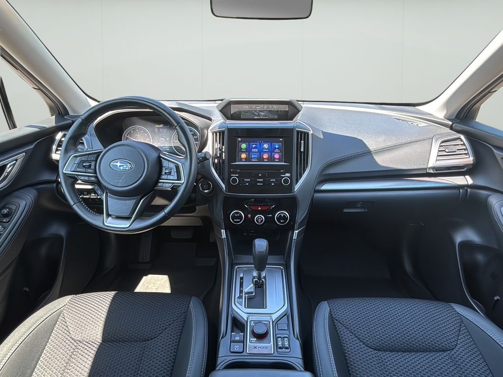 2023 Subaru Forester Premium - Photo 20