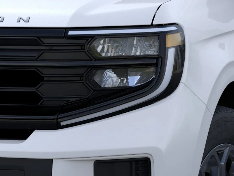 New 2026 Star White Metallic Tri-Coat Ford MAX Active image 18
