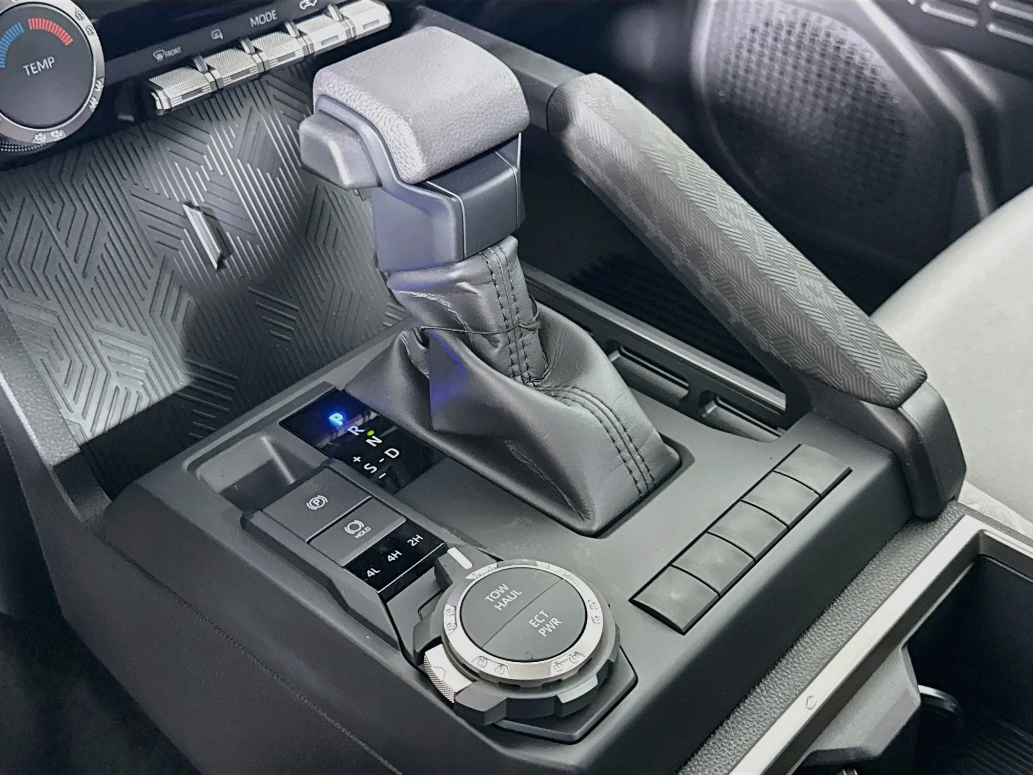 New 2026 Celestial Silver Metallic Toyota SR5 image 16