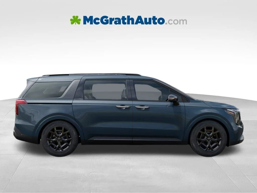 New 2027 Blue Kia SX image 10