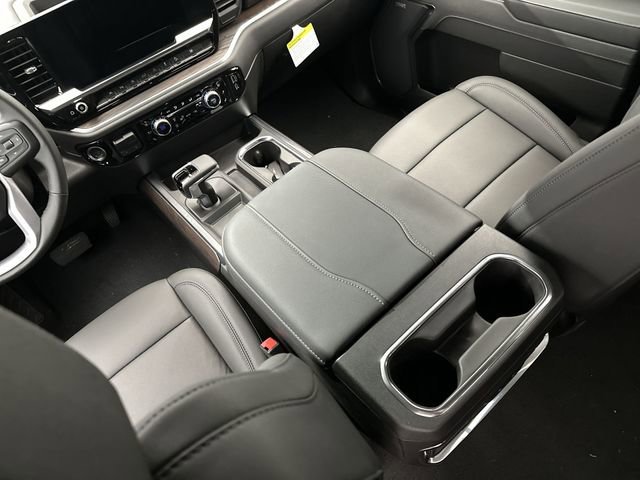 2026 GMC Sierra 1500 SLT - Photo 23